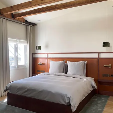 Appartement Highstay - Luxury Serviced - Tuileries