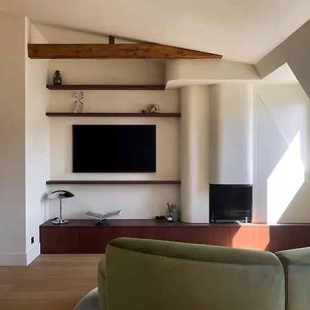 Appartement Highstay - Luxury Serviced - Tuileries
