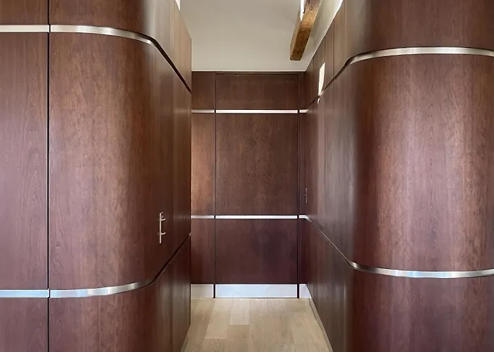 Highstay - Luxury Serviced - Tuileries