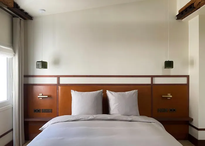 Appartement Highstay - Luxury Serviced - Tuileries Paris