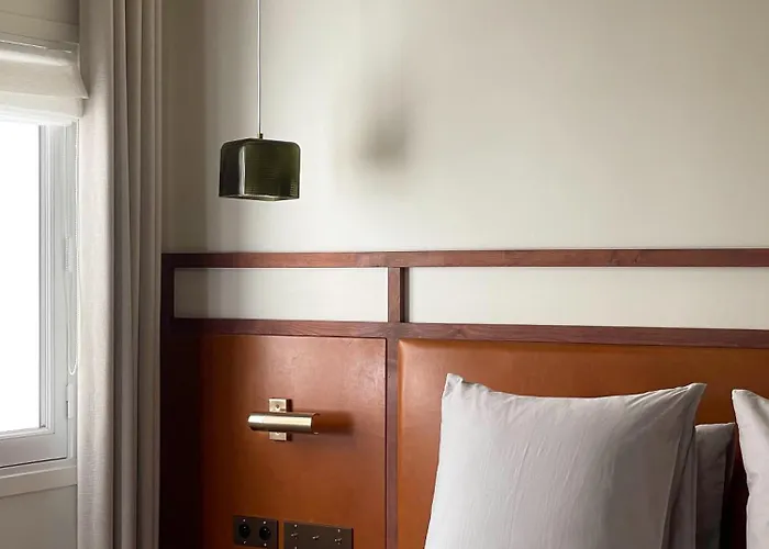 Highstay - Luxury Serviced - Tuileries *