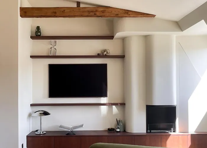 Highstay - Luxury Serviced - Tuileries