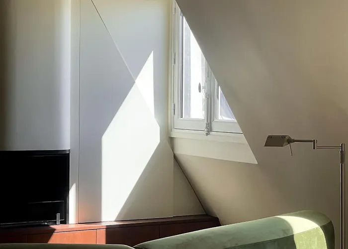Highstay - Luxury Serviced - Tuileries Appartement *