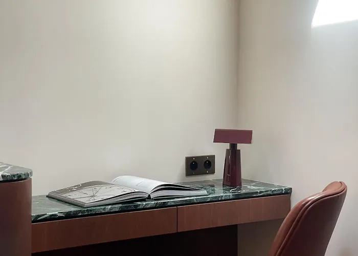 Highstay - Luxury Serviced - Tuileries Appartement Paris