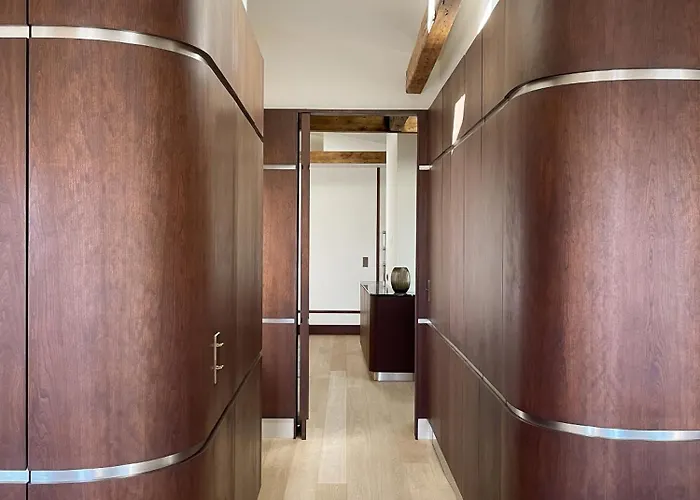 Highstay - Luxury Serviced - Tuileries *